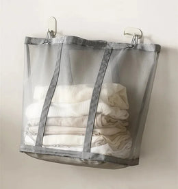 Foldable Laundry Hamper