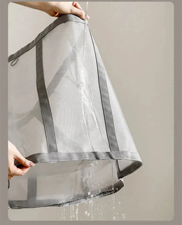 Foldable Laundry Hamper