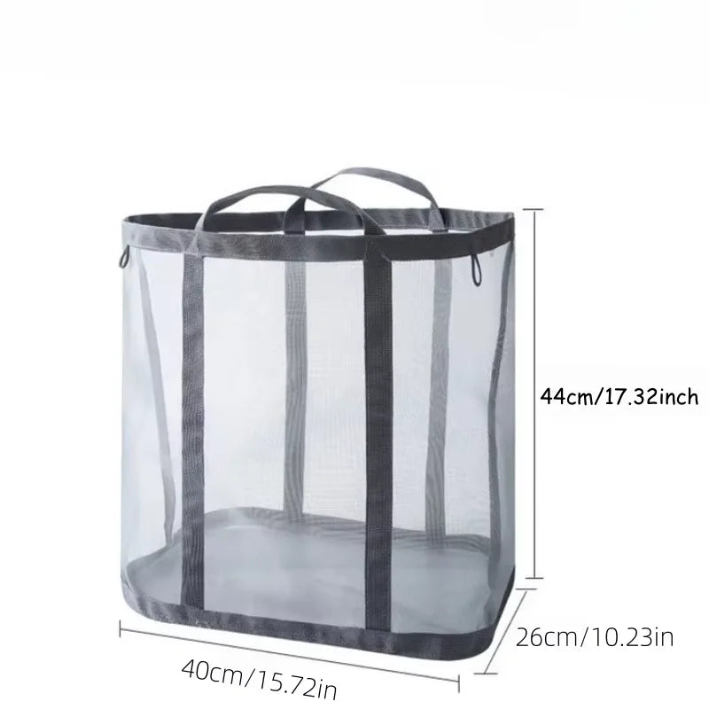 Foldable Laundry Hamper