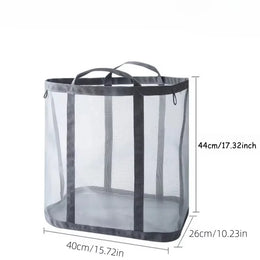 Foldable Laundry Hamper