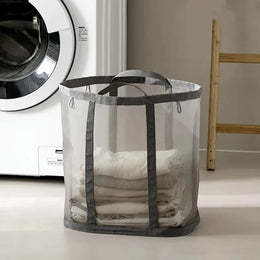 Foldable Laundry Hamper