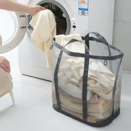 Foldable Laundry Hamper