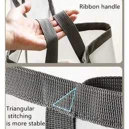 Foldable Laundry Hamper
