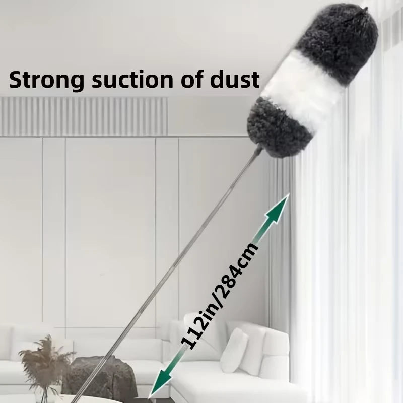 Extendable Duster