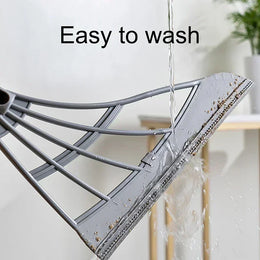 Silicone Broom Squeegee