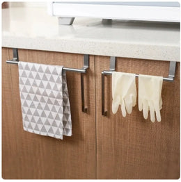 Over Door Towel Rack
