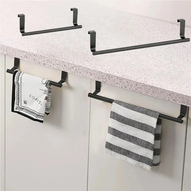 Over Door Towel Rack