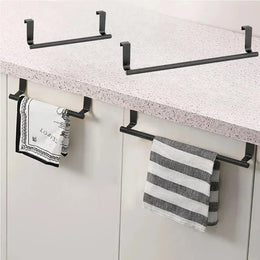 Over Door Towel Rack