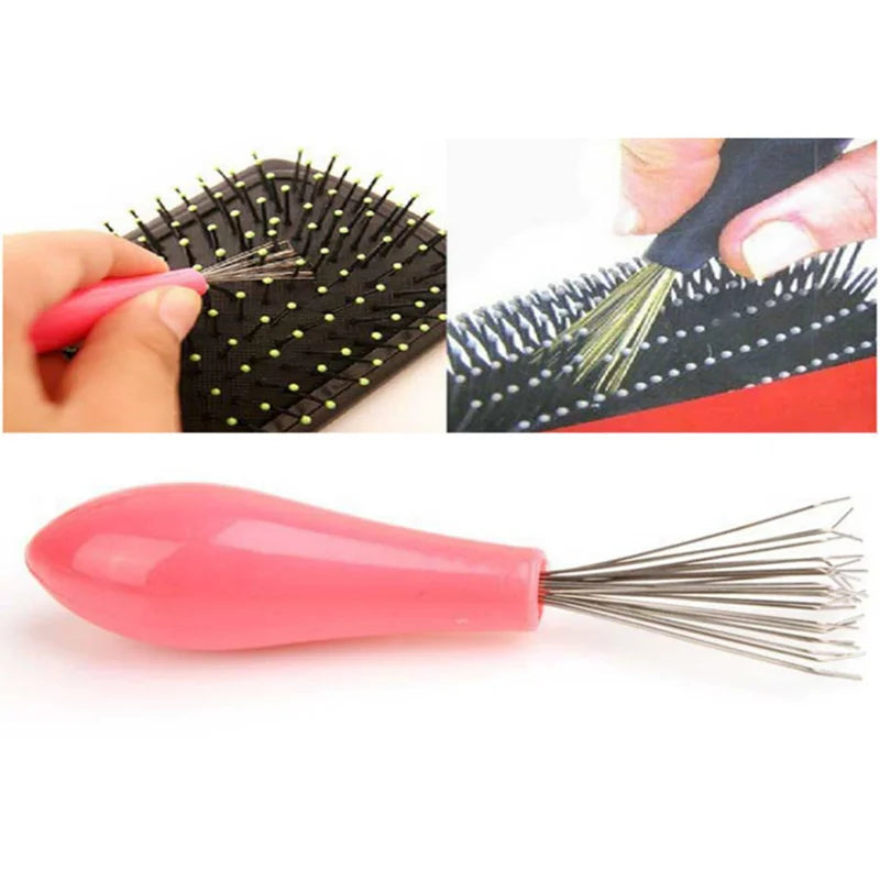 Blind Cleaner Brush