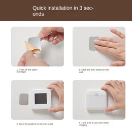 Motion Sensor Stair Light