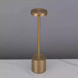 Cordless Touch Table Lamp