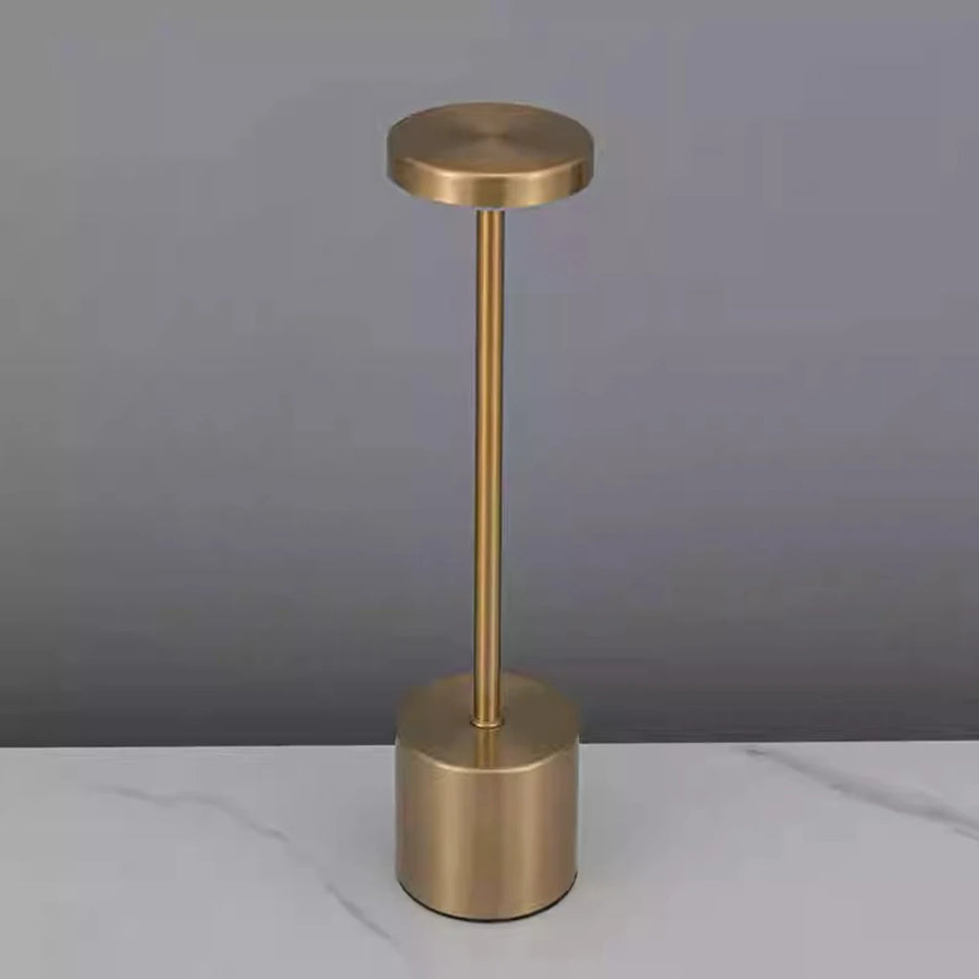 Cordless Touch Table Lamp
