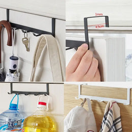 Over Door Hanging Organizer