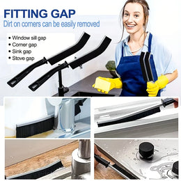 Gap Cleaning Brush Set