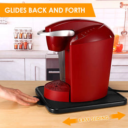 Appliance Sliding Tray