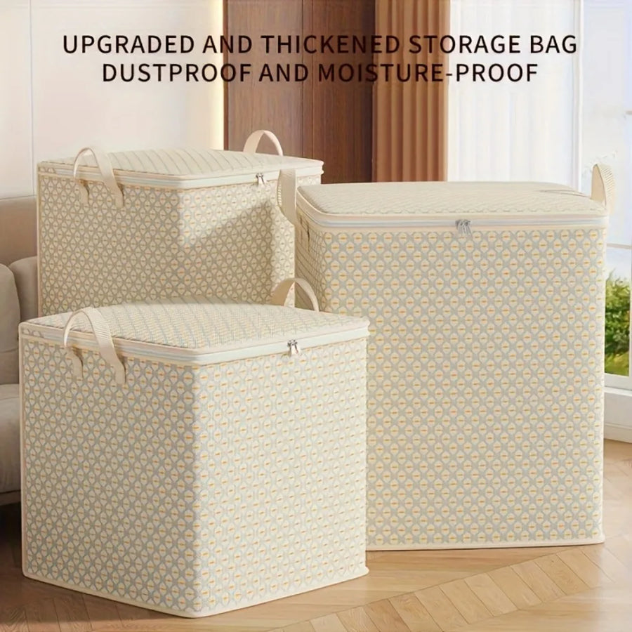 Under Bed Storage Bag