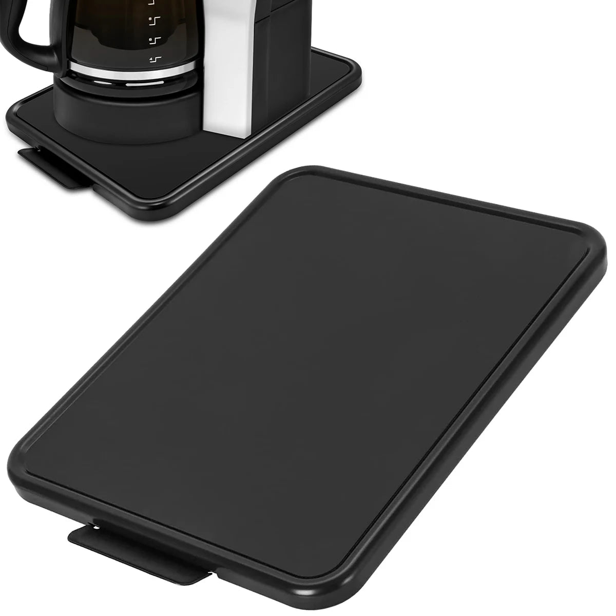 Appliance Sliding Tray