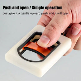 Portable Cable Organizer Box