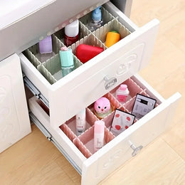 Adjustable Drawer Dividers