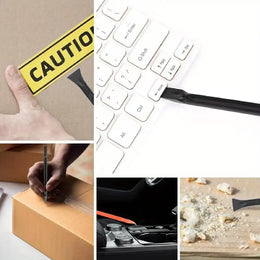Crevice Cleaning Tool Set