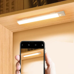 Touch Sensor LED Closet Light