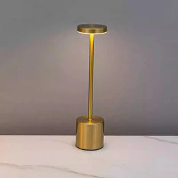 Cordless Touch Table Lamp