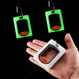 Portable Cable Organizer Box