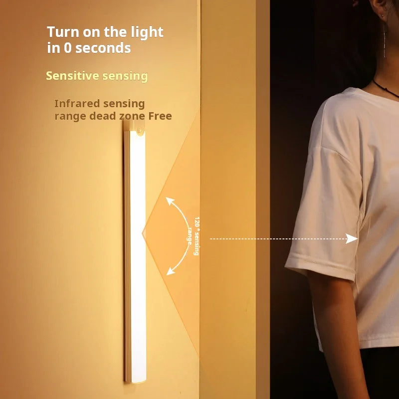 Touch Sensor LED Closet Light