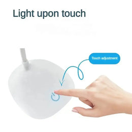 Dimmable Desk Lamp with USB Port