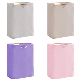 Collapsible Laundry Basket