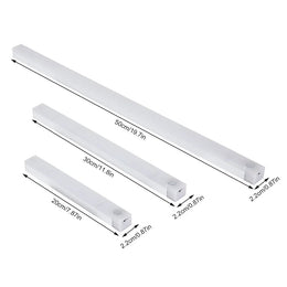 Rechargeable Motion Sensor Under Cabinet Light