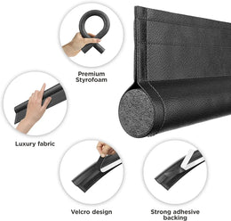 Door Draft Stopper