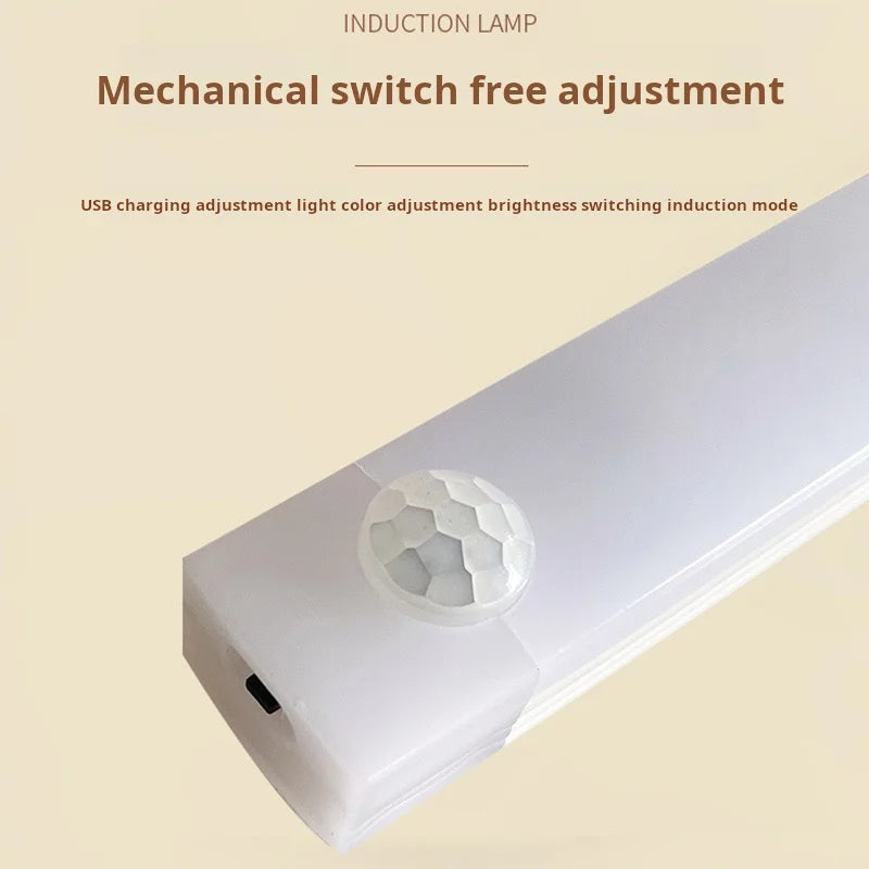 Touch Sensor LED Closet Light