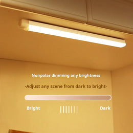 Touch Sensor LED Closet Light