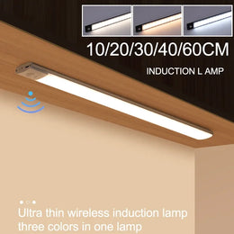 Touch Sensor LED Closet Light