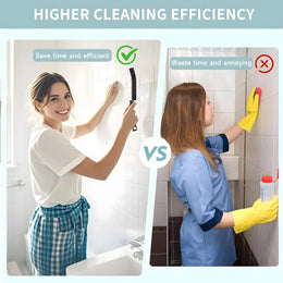 Gap Cleaning Brush Set
