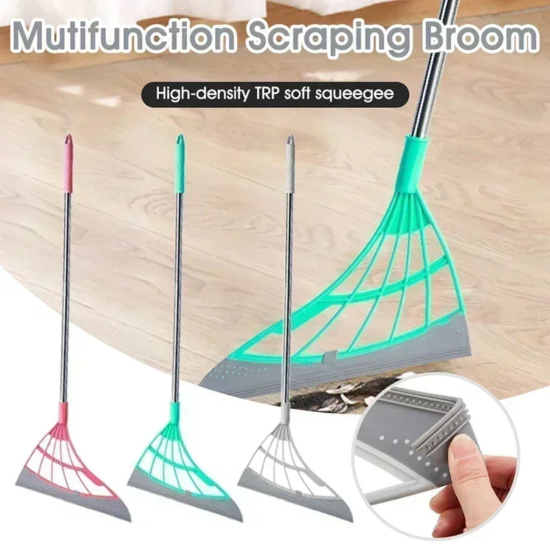 Silicone Broom Squeegee