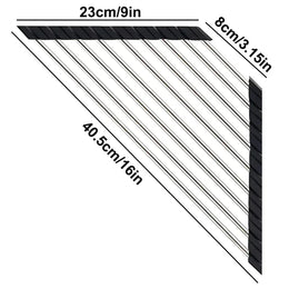 Roll-up Over Sink Drying Rack