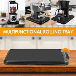 Appliance Sliding Tray