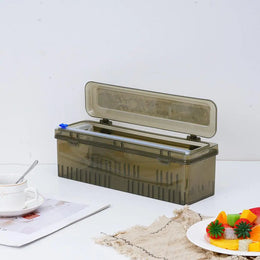 Plastic Wrap Foil and Bag Dispenser