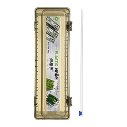Plastic Wrap Foil and Bag Dispenser