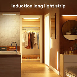 Rechargeable Motion Sensor Under Cabinet Light