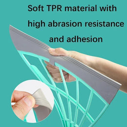 Silicone Broom Squeegee