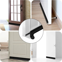 Door Draft Stopper