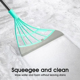 Silicone Broom Squeegee