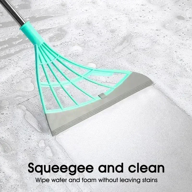 Silicone Broom Squeegee
