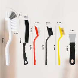 Gap Cleaning Brush Set