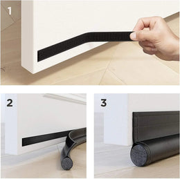 Door Draft Stopper