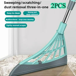 Silicone Broom Squeegee