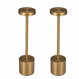 Cordless Touch Table Lamp